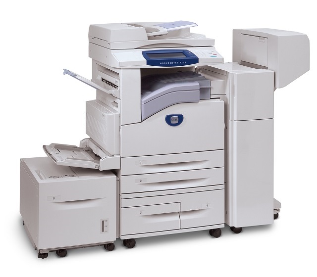 Xerox WorkCentre 5225